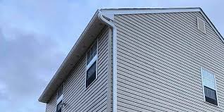 Best Wood Siding Installation  in Point Marion, PA